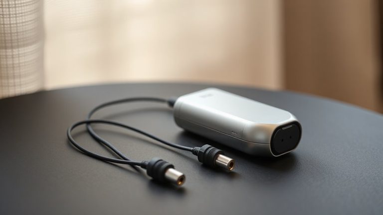 wireless mic adapter solutions