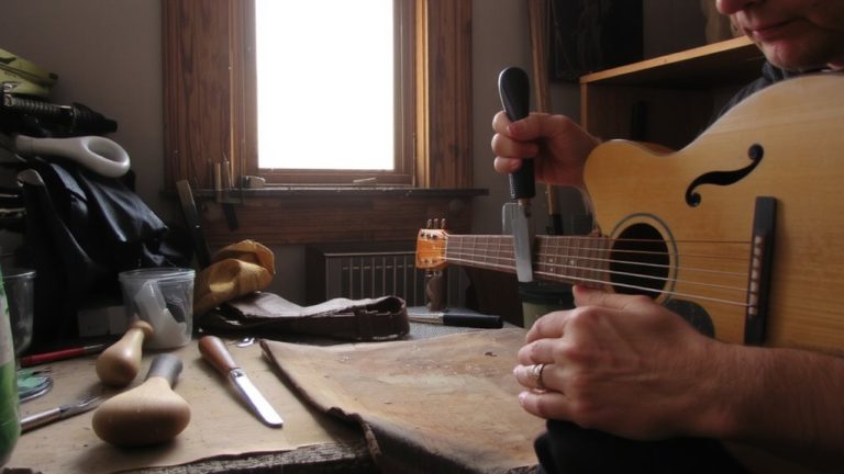 world s top guitar makers
