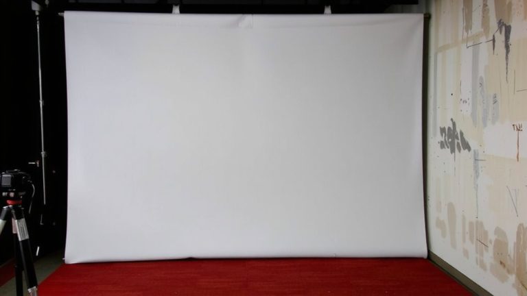 wrinkle free backdrops for keying