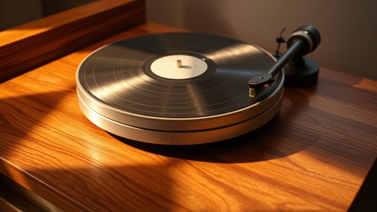 yamaha turntables for audiophiles