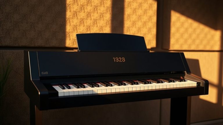 88 key budget piano picks
