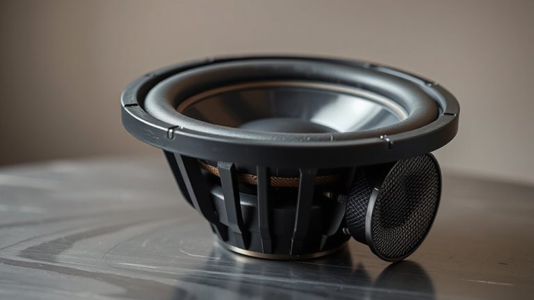8 inch subwoofers top rated