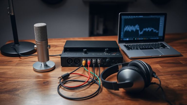 affordable audio interfaces