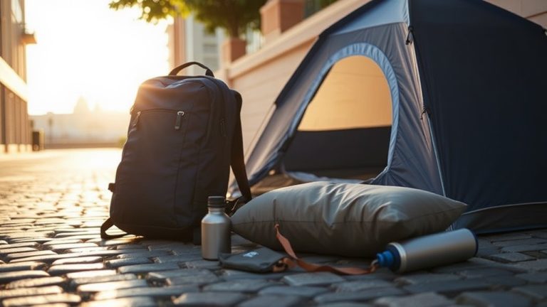affordable comfort travel solutions