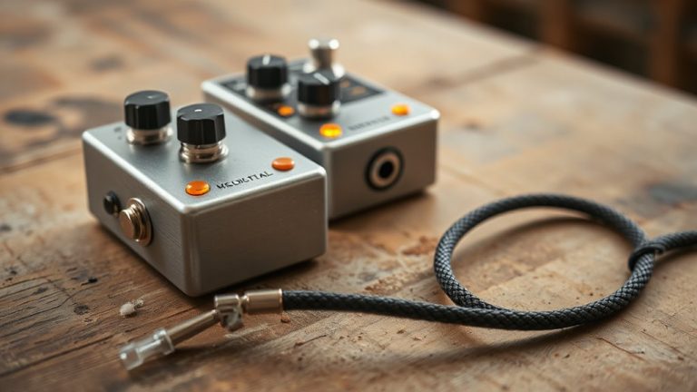 affordable delay pedals that sound expensive