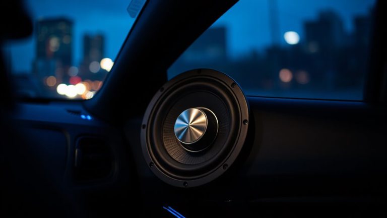 affordable premium sounding car speakers