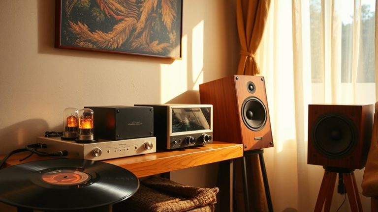affordable tube amps