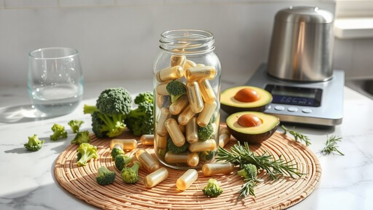 alpha lipoic acid weight loss
