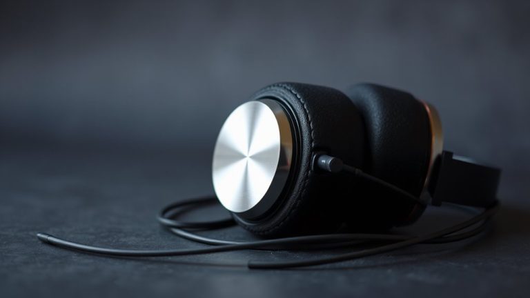 bass headphones for rich sound