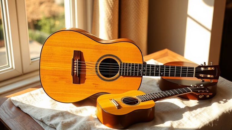 beginner classical guitars