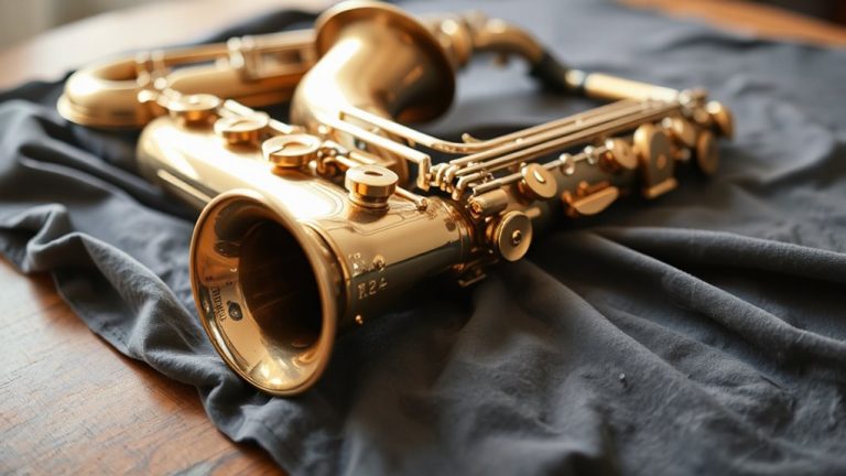 beginner friendly top rated saxophones
