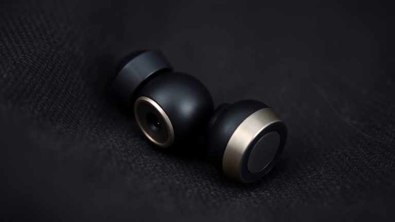best asmr earbuds review