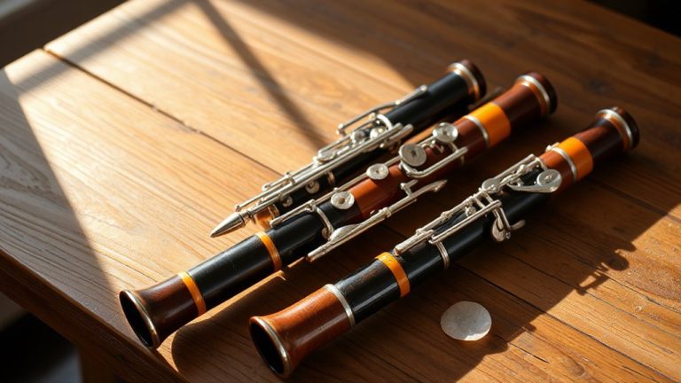best beginner clarinets guide