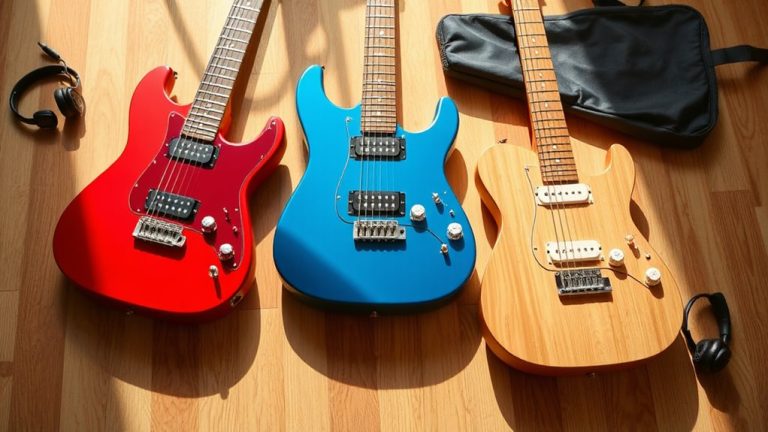 best beginner guitars