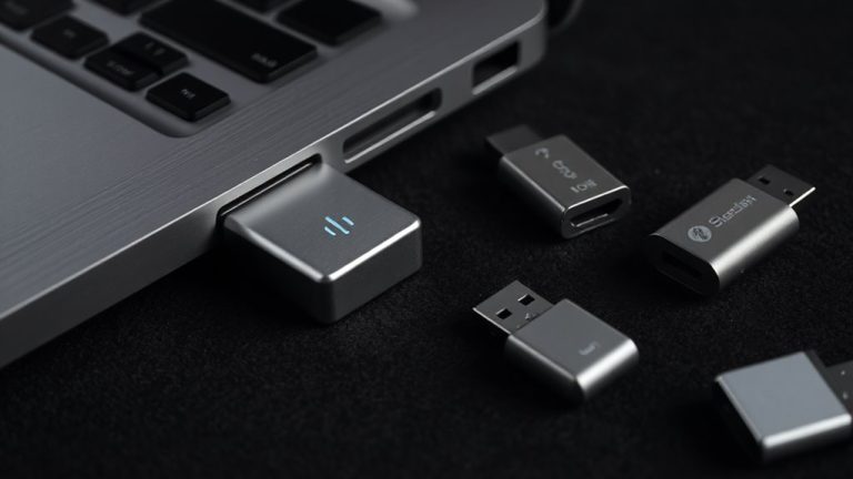 best bluetooth usb adapters