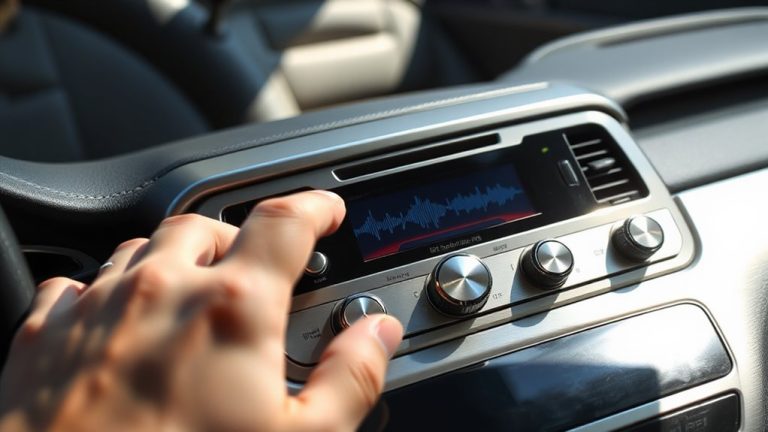 best car bluetooth radios