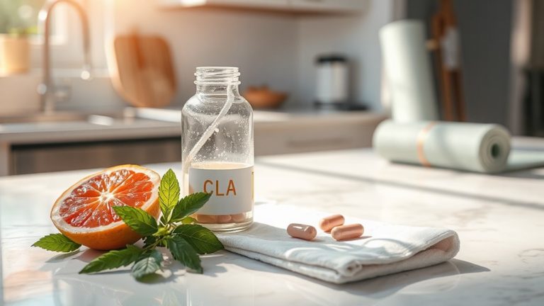 best cla supplements women