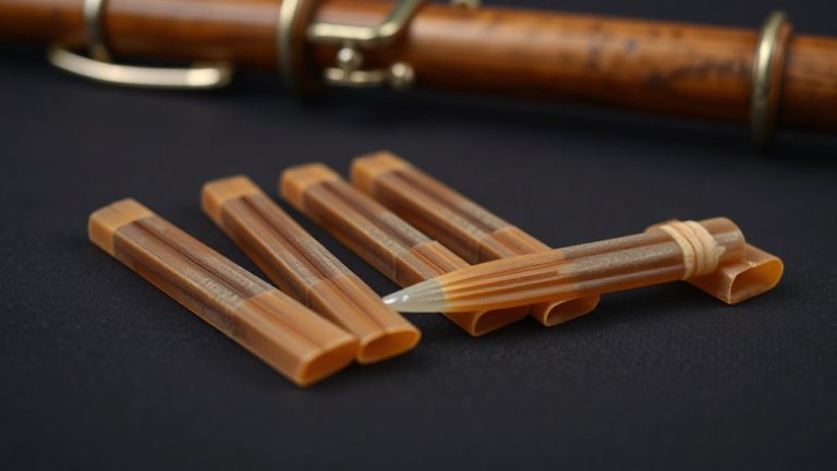 best clarinet reeds reliable rich tone
