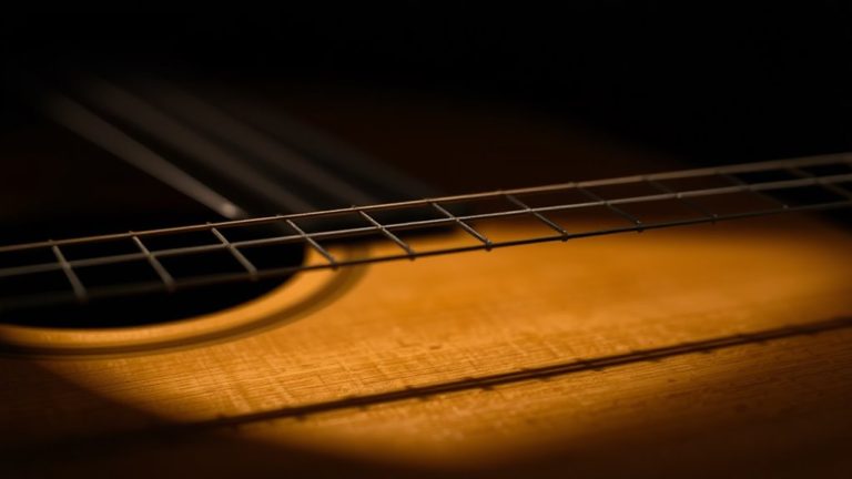 best classical guitar strings