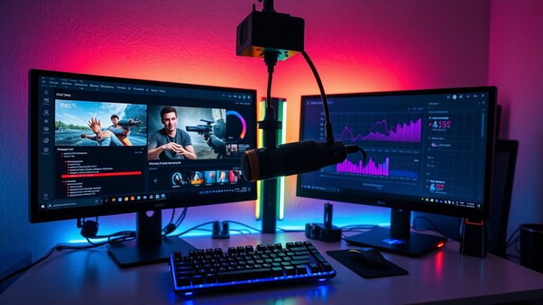 best computers for streaming