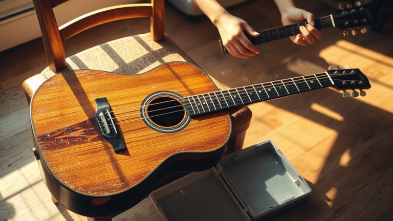 best dvd guitar course