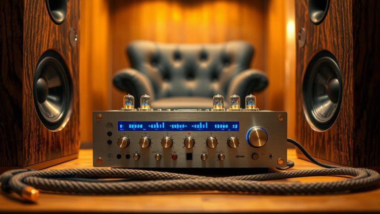 best equalizers for home stereo