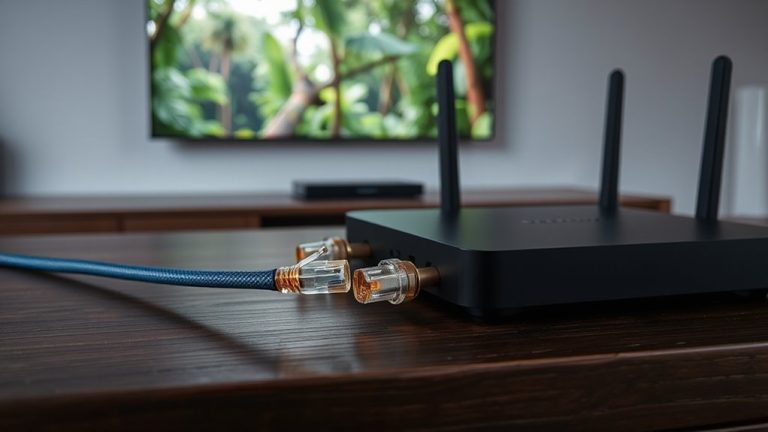 best ethernet cables 4k streaming