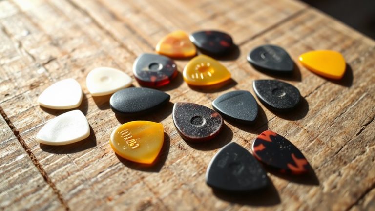best guitar picks for beginners