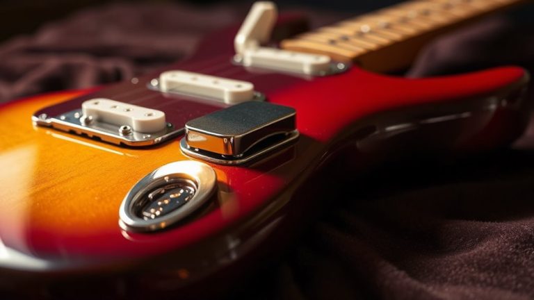best hss strat pickups