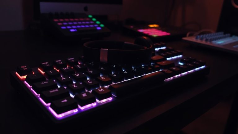 best keyboards for pros