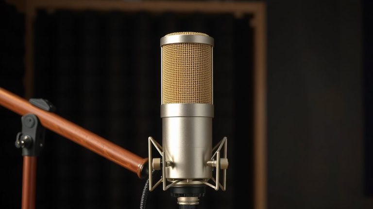 best large diaphragm condensers