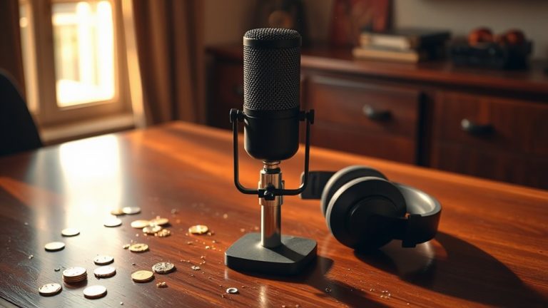 best microphones for rappers