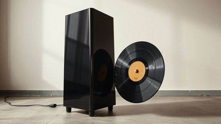 best music speaker test