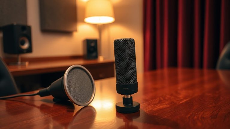best room microphones guide
