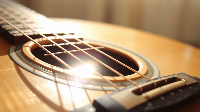 best strings for ibanez