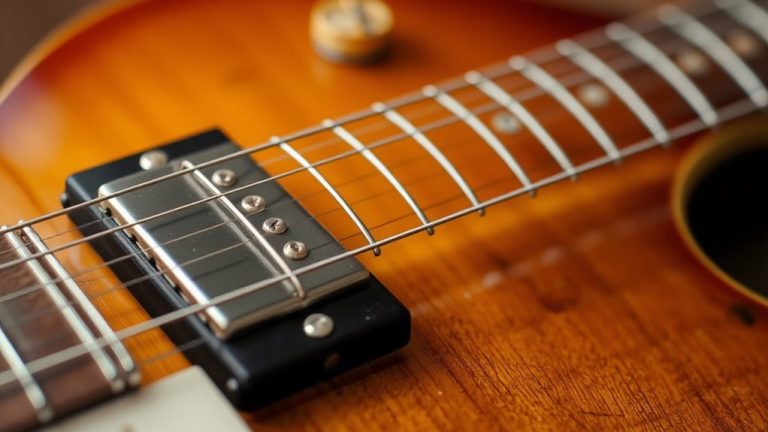 best strings for les paul