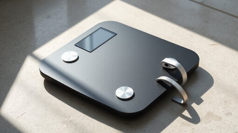 bioelectrical impedance devices compared
