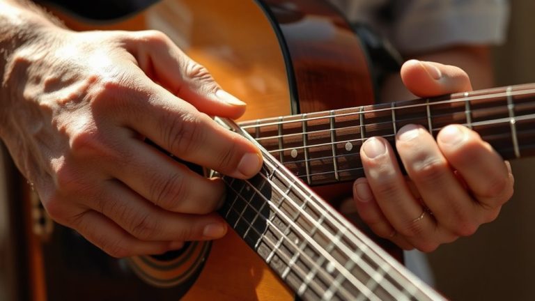 effortless guitar chord mastery