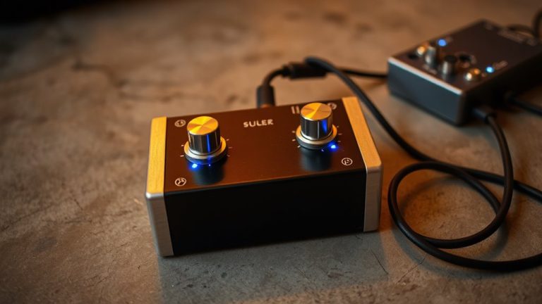 elevate your guitar tone
