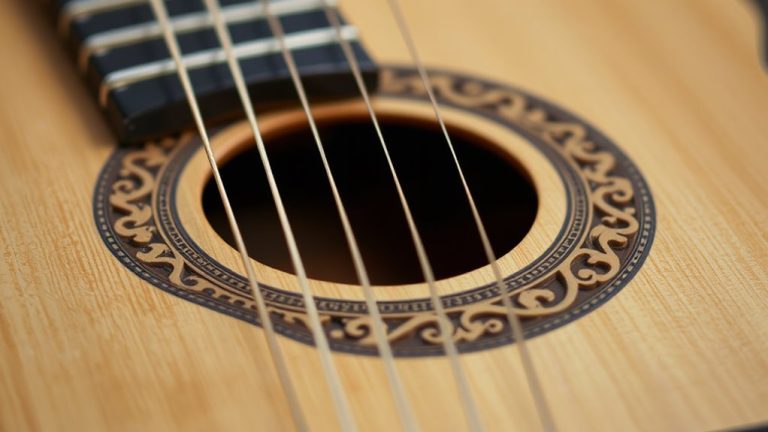 flamenco guitar strings guide