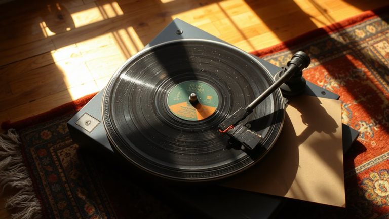 fleetwood mac vinyl favorites