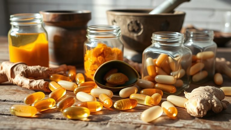 knee joint health supplements