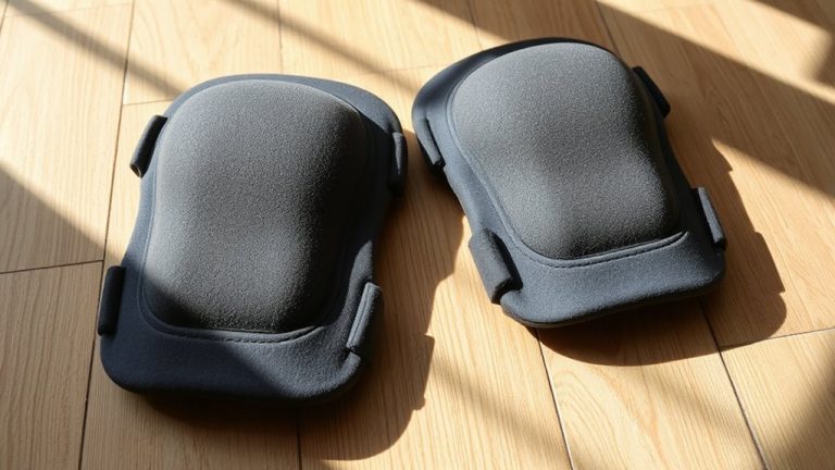 knee pads for relief