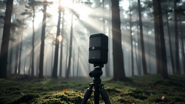 long range microphones review