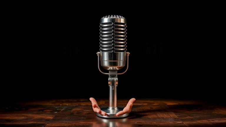 microphones for beatboxing clarity