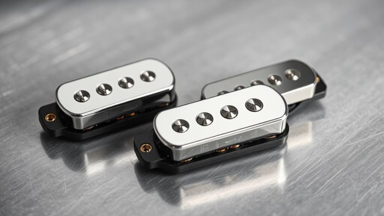 mini humbuckers big tone