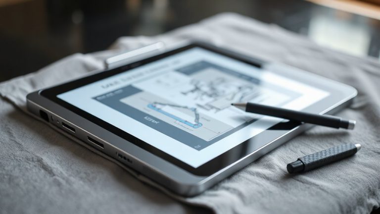 precision power tablets for engineers