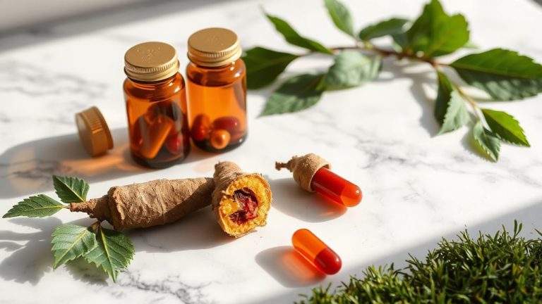rhodiola supplements for weight loss