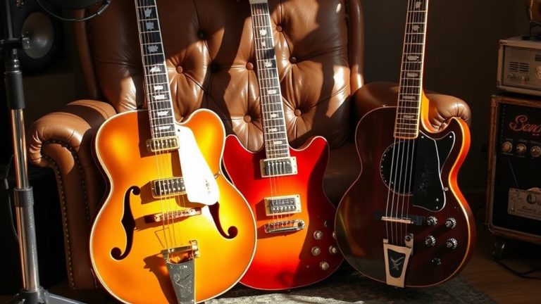 rockabilly guitar essentials