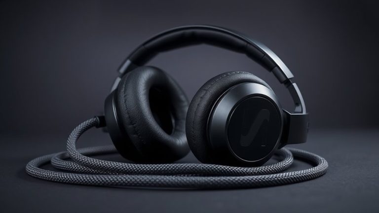 sennheiser headphones gamers love